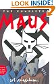 The Complete MAUS
