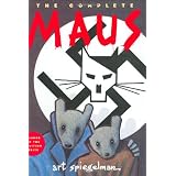 Maus:ASurvivor'sTale