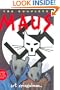 Maus: A Survivor's Tale