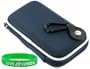 Nylon Hard Shell GPS Case (Dark Blue) for WD Passport Portable Hard Drive 250 GB/Go