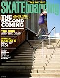 Skateboarding (1-year auto-renewal)