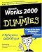 Microsoft Works 2000 for Dummies