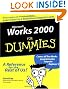 Microsoft Works 2000 for Dummies