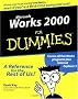 Microsoft Works 2000 for Dummies
