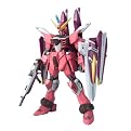 Bandai Gunseed 1/144 HG Justice Gundam Model Kit