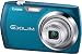 Lesen Sie Casio Exilim EX-Z350 Digitalkamera (12 Megapixel, 4-fach opt. Zoom, 6,85 cm (2,7 Zoll) Display, bildstabilisiert) blau Details Casio Exilim EX-Z350 Digitalkamera (12 Megapixel, 4-fach opt. Zoom, 6,85 cm (2,7 Zoll) Display, bildstabilisiert) blau