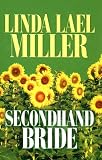 Secondhand Bride (McKettrick Cowboys)