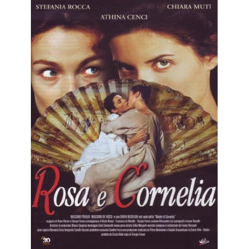 Rosa and Cornelia movie