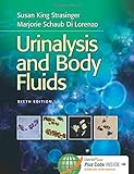 Urinalysis and Body Fluids