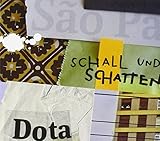 Schall und Schatten von Dota
