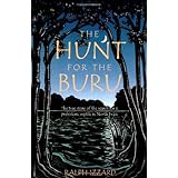 the hunt for the buru