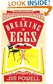 The Breaking of Eggs