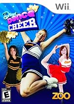 Dream Dance & Cheer