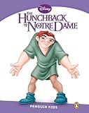 Penguin Kids 5 Hunchback of Notre Dame Reader (Penguin Kids Level 5 Reader)