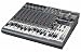 Behringer UB1832FX-PRO Eurorack Ultra-Low Noise 18-Input 3/2-Bus Mic/Line Mixer with Premium Mic Preamplifiers and Effects