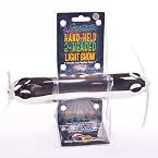Hand-Held Light Show