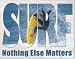 Surf - Matters Most Metal Tin Sign