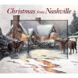 Review Thomas Kinkade  / Christmas from Nashville