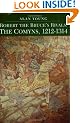 Robert the Bruce's Rivals: The Comyns, 1212-1314
