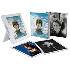 George Harrison - Living in the Material World (Deluxe Edition) [Blu-ray]