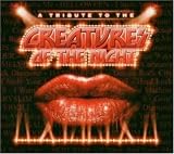 A Tribute to the Creatures of the Night