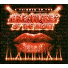 A Tribute To The Creatures Of The Night (Kiss)