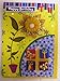 Deluxe Handmade Birthday Greeting Cards 10 Pack