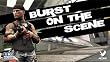 Bullet Run - Burst on the Scene Pack [Online Game Code]
