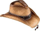 Henschel 3227 Cowboy Hat