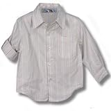 Baby Boys Long Sleeve Shirt