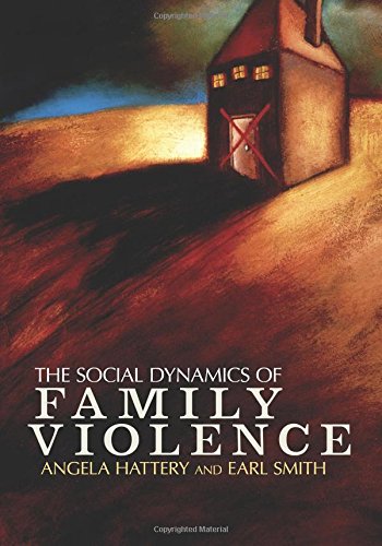 the social dynamics of family violence