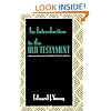 An Introduction to the Old Testament