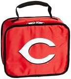 MLB Cincinnati Reds Lunchbreak Lunchbox