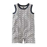Tea Collection Baby-Boys Infant Waves Ba...