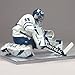McFarlane Toys NHL Sports Picks Series 20 Action Figure Vesa Toskala (Toronto Maple Leafs)