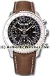 NEW BREITLING MONTBRILLANT DATORA MENS WATCH A2133012/B571