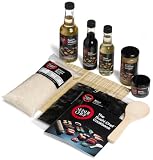 Sushi Chef Natural Sushi Making Kit, 7-Pound Boxes