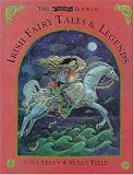 The O'Brien Book of Irish Fairy Tales & Legends