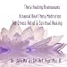 Theta Healing Brainwaves: Binaural Beat Theta Meditation For Stress Relief & Spiritual Healing [CD on Demand]