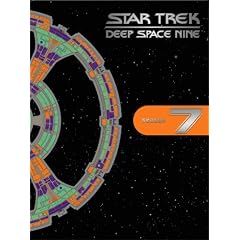 Star Trek Deep Space Nine: Season 7