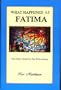 What Happened at Fatima