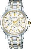 SEIKO (セイコー) 腕時計 INTERNATIONAL COLLECTION インターナショナルコレクション SCJD010 メンズ