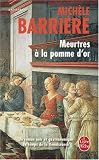Meurtres à la pomme d'or
