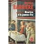 Meurtres � la pomme d'or