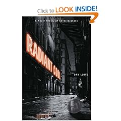 Radiant Cool: A Novel Theory of Consciousness (Bradford Books)