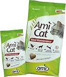 Ami Vegan Cat Food 4.4lbs (2kg)