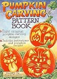 Pumpkin Carving Pattern Book