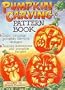 Pumpkin Carving Pattern Book