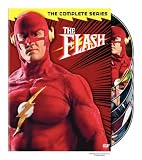 Flash: Complete Series