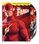 The Flash: The Complete Series